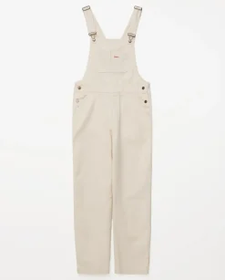 Peto denim crudo